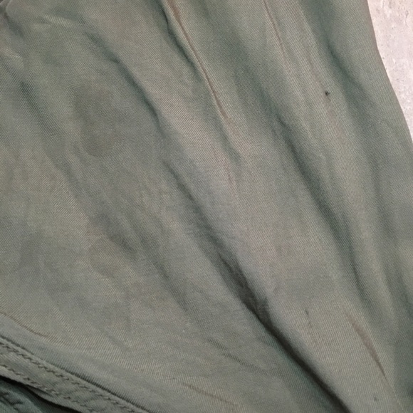 *Polo Jeans* Men’s khaki “shacket” - Picture 9 of 11